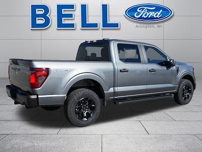 New 2026 Ford F-150 - photo 1