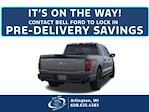 2026 Ford F-150 SuperCrew Cab 4WD Pickup for sale #KD43780 - photo 2