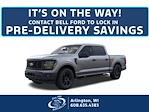 2026 Ford F-150 SuperCrew Cab 4WD Pickup for sale #KD43780 - photo 5