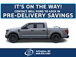 2026 Ford F-150 SuperCrew Cab 4WD Pickup for sale #KD43780 - photo 4