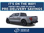 2026 Ford F-150 SuperCrew Cab 4WD Pickup for sale #KD43780 - photo 8