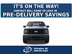 2026 Ford F-150 SuperCrew Cab 4WD Pickup for sale #KD43780 - photo 9