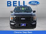 2021 Ford F-150 SuperCrew Cab 4WD Pickup for sale #KD45547A - photo 8