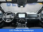 2021 Ford F-150 SuperCrew Cab 4WD Pickup for sale #KD45547A - photo 15
