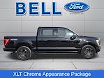 2021 Ford F-150 SuperCrew Cab 4WD Pickup for sale #KD45547A - photo 3