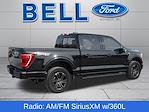 2021 Ford F-150 SuperCrew Cab 4WD Pickup for sale #KD45547A - photo 2