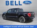 2021 Ford F-150 SuperCrew Cab 4WD Pickup for sale #KD45547A - photo 5