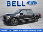 2021 Ford F-150 SuperCrew Cab 4WD Pickup for sale #KD45547A - photo 7