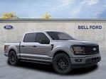 New 2025 Ford F-150 STX SuperCrew Cab 4x4 Pickup for sale #KD46767 - photo 3