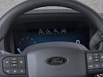 New 2025 Ford F-150 STX SuperCrew Cab 4x4 Pickup for sale #KD46767 - photo 13