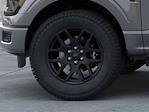New 2025 Ford F-150 STX SuperCrew Cab 4x4 Pickup for sale #KD46767 - photo 19