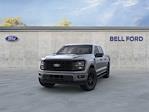New 2025 Ford F-150 STX SuperCrew Cab 4x4 Pickup for sale #KD46767 - photo 5