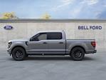 New 2025 Ford F-150 STX SuperCrew Cab 4x4 Pickup for sale #KD46767 - photo 6