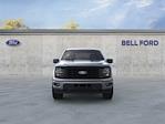 New 2025 Ford F-150 STX SuperCrew Cab 4x4 Pickup for sale #KD46767 - photo 8