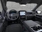 New 2025 Ford F-150 STX SuperCrew Cab 4x4 Pickup for sale #KD46767 - photo 9