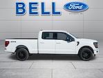New 2026 Ford F-150 XLT SuperCrew Cab for sale #KD55502 - photo 3