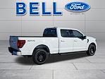 New 2026 Ford F-150 XLT SuperCrew Cab for sale #KD55502 - photo 5