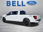 New 2026 Ford F-150 XLT SuperCrew Cab for sale #KD55502 - photo 6