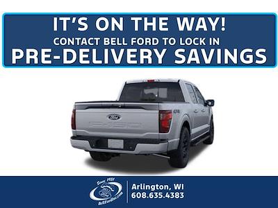 New 2026 Ford F-150 - photo 1