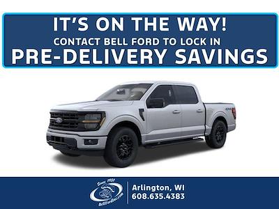 New 2026 Ford F-150 - photo 1