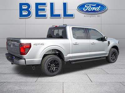 New 2026 Ford F-150 - photo 1