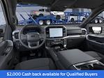 2026 Ford F-150 SuperCrew Cab 4WD Pickup for sale #KD55946 - photo 11