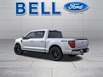 2026 Ford F-150 SuperCrew Cab 4WD Pickup for sale #KD55946 - photo 8