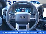 New 2026 Ford F-150 XLT SuperCrew Cab for sale #KD58314 - photo 14