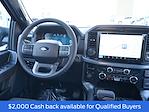 New 2026 Ford F-150 XLT SuperCrew Cab for sale #KD58314 - photo 18