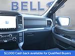New 2026 Ford F-150 XLT SuperCrew Cab for sale #KD58314 - photo 19