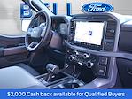 New 2026 Ford F-150 XLT SuperCrew Cab for sale #KD58314 - photo 23