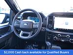 New 2026 Ford F-150 XLT SuperCrew Cab for sale #KD58314 - photo 27