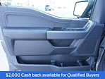 New 2026 Ford F-150 XLT SuperCrew Cab for sale #KD58314 - photo 32