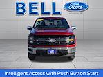 2026 Ford F-150 SuperCrew Cab 4WD Pickup for sale #KD58570 - photo 4