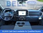 2026 Ford F-150 SuperCrew Cab 4WD Pickup for sale #KD58570 - photo 15