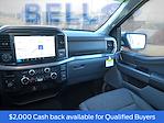 2026 Ford F-150 SuperCrew Cab 4WD Pickup for sale #KD58570 - photo 18
