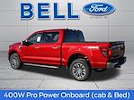 2026 Ford F-150 SuperCrew Cab 4WD Pickup for sale #KD58570 - photo 8