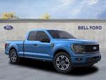 New 2025 Ford F-150 STX Super Cab 4x4 Pickup for sale #KD60840 - photo 3