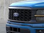 New 2025 Ford F-150 STX Super Cab 4x4 Pickup for sale #KD60840 - photo 17