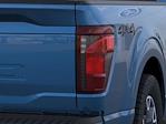 New 2025 Ford F-150 STX Super Cab 4x4 Pickup for sale #KD60840 - photo 21