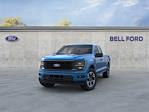 New 2025 Ford F-150 STX Super Cab 4x4 Pickup for sale #KD60840 - photo 4
