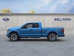 New 2025 Ford F-150 STX Super Cab 4x4 Pickup for sale #KD60840 - photo 5