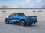 New 2025 Ford F-150 STX Super Cab 4x4 Pickup for sale #KD60840 - photo 2