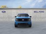 New 2025 Ford F-150 STX Super Cab 4x4 Pickup for sale #KD60840 - photo 7