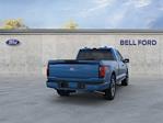 New 2025 Ford F-150 STX Super Cab 4x4 Pickup for sale #KD60840 - photo 8