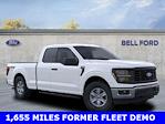 New 2025 Ford F-150 XL Super Cab 4x4 Pickup for sale #KD61381 - photo 1