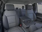 New 2025 Ford F-150 XL Super Cab 4x4 Pickup for sale #KD61381 - photo 10