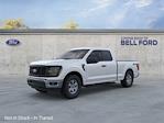 New 2025 Ford F-150 XL Super Cab 4x4 Pickup for sale #KD61381 - photo 3
