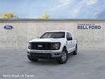 New 2025 Ford F-150 XL Super Cab 4x4 Pickup for sale #KD61381 - photo 4