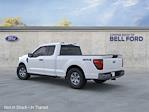 New 2025 Ford F-150 XL Super Cab 4x4 Pickup for sale #KD61381 - photo 6
